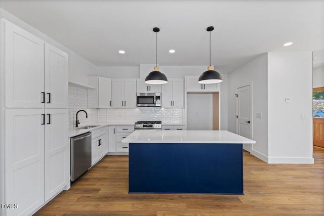 803 A Dupree Street, Durham, NC 27701