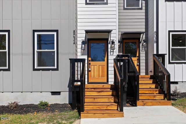 803 A Dupree Street, Durham, NC 27701