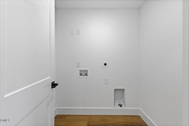 803 A Dupree Street, Durham, NC 27701