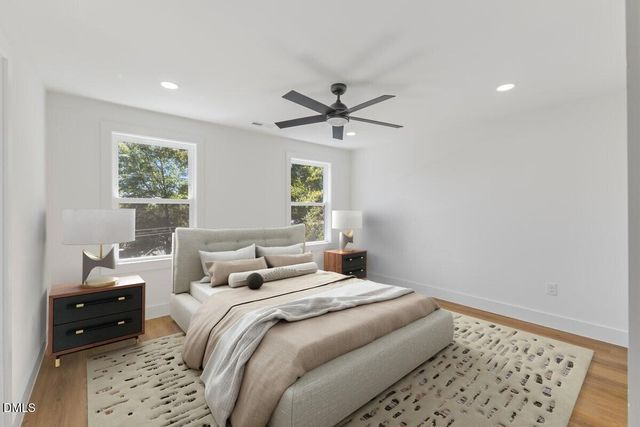 803 A Dupree Street, Durham, NC 27701