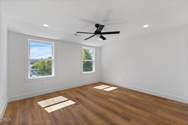 803 A Dupree Street, Durham, NC 27701