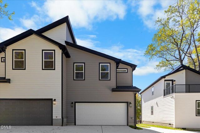 803 A Dupree Street, Durham, NC 27701