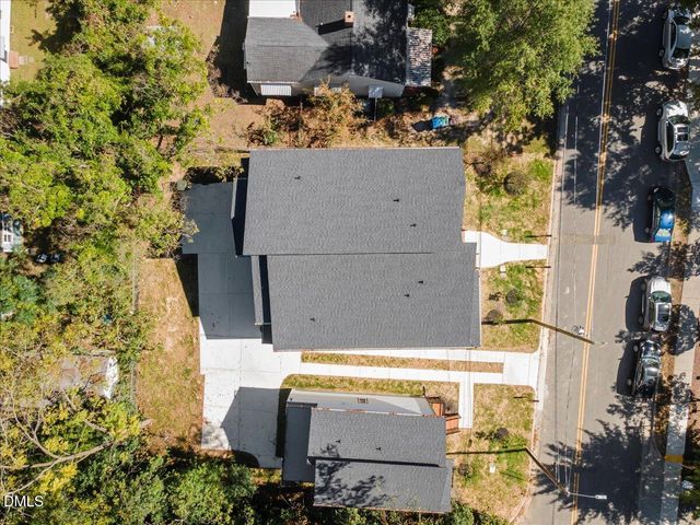 803 A Dupree Street, Durham, NC 27701