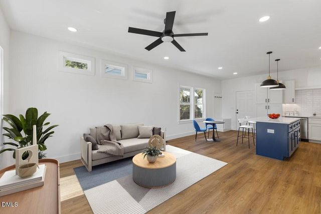 803 A Dupree Street, Durham, NC 27701