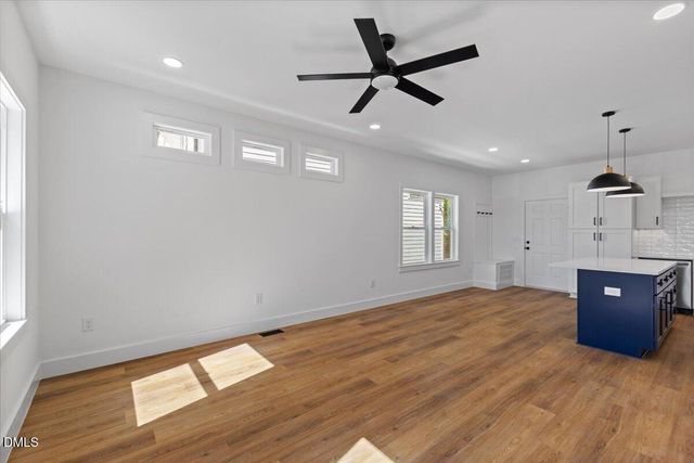 803 A Dupree Street, Durham, NC 27701