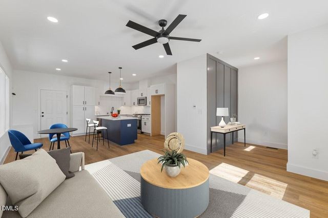 803 A Dupree Street, Durham, NC 27701