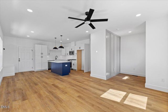 803 A Dupree Street, Durham, NC 27701