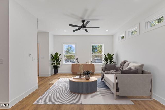 803 A Dupree Street, Durham, NC 27701