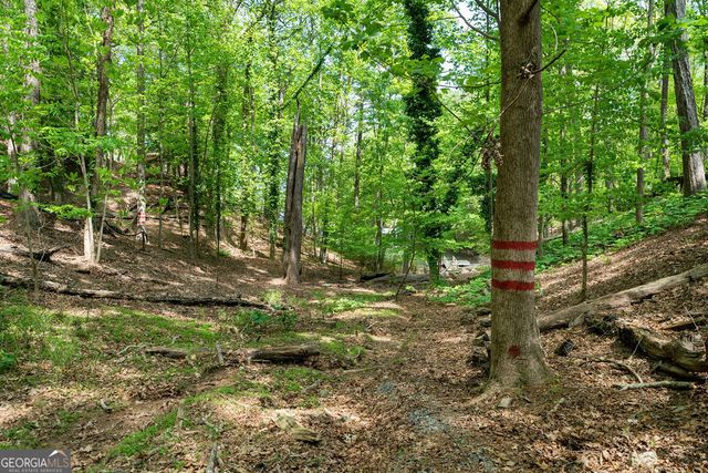 7400 Island Mill Road, Acworth, GA 30102