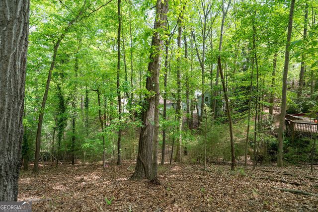 7400 Island Mill Road, Acworth, GA 30102