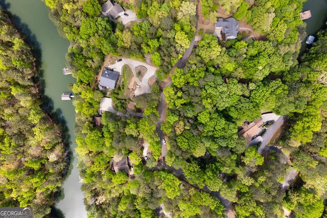 7400 Island Mill Road, Acworth, GA 30102