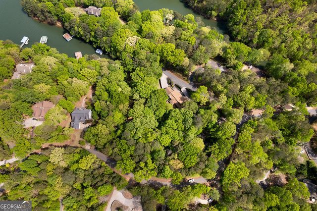 7400 Island Mill Road, Acworth, GA 30102