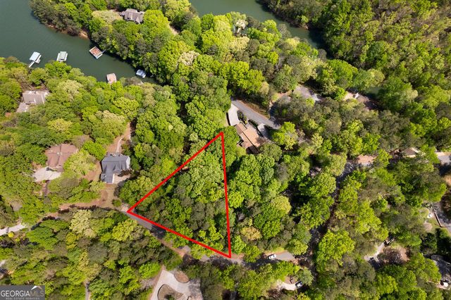 7400 Island Mill Road, Acworth, GA 30102