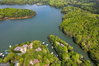 7400 Island Mill Road, Acworth, GA 30102