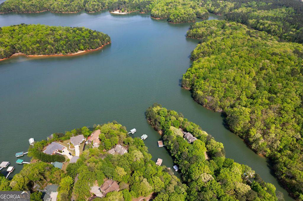 7400 Island Mill Road, Acworth, GA 30102