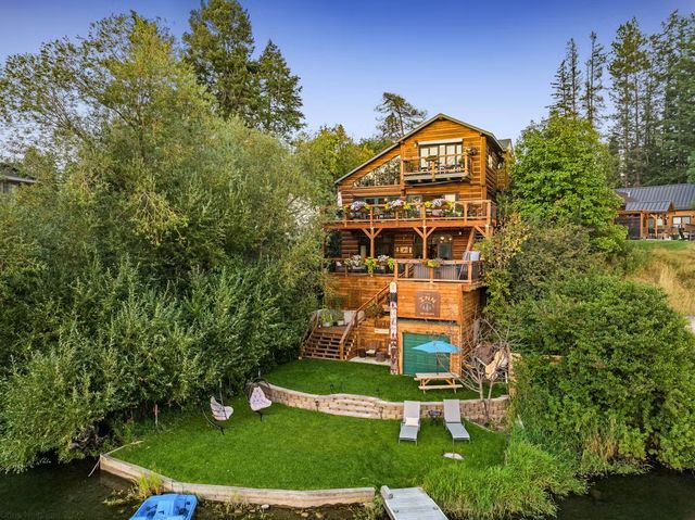 416 Electric Avenue, Bigfork, MT 59911