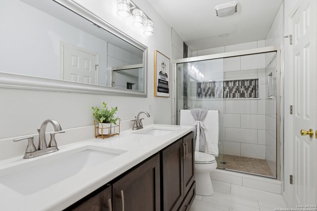 1317 Murray Winn, Windcrest, TX 78239