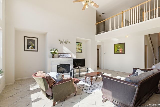 1317 Murray Winn, Windcrest, TX 78239