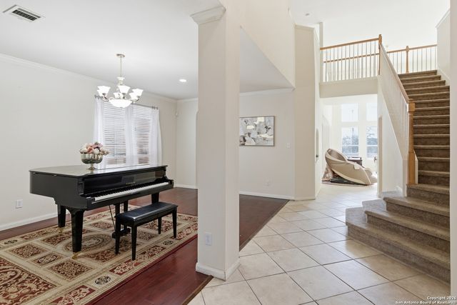 1317 Murray Winn, Windcrest, TX 78239