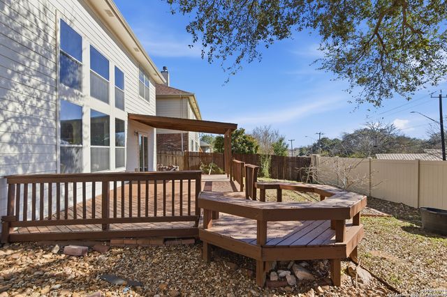 1317 Murray Winn, Windcrest, TX 78239