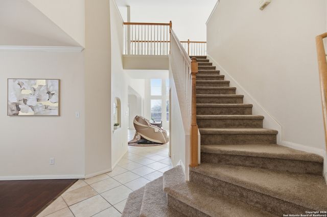 1317 Murray Winn, Windcrest, TX 78239