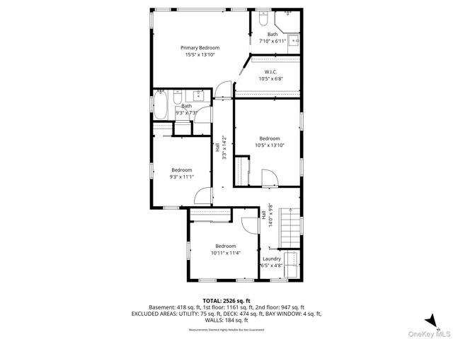 420 Scranton Avenue, Lynbrook, NY 11563