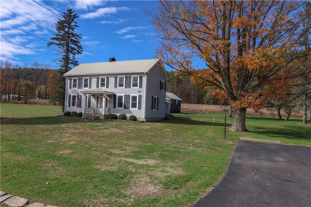 135 County Road 16, Orange, NY 14870