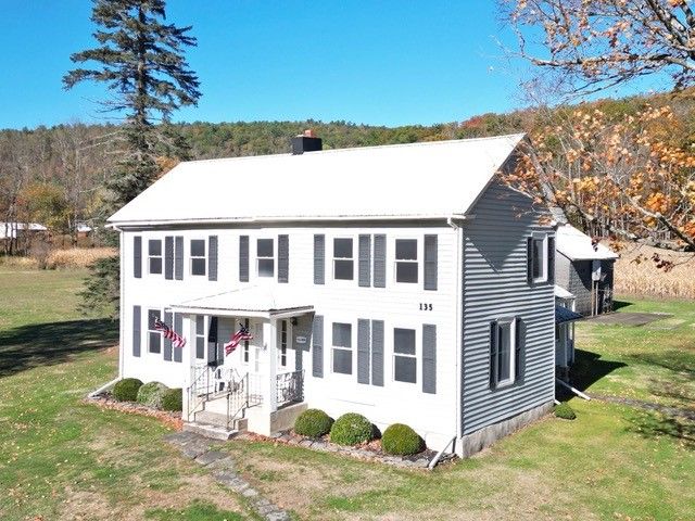 135 County Road 16, Orange, NY 14870