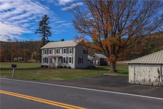 135 County Road 16, Orange, NY 14870