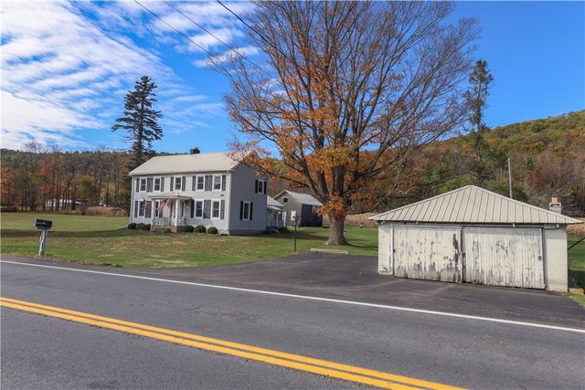 135 County Road 16, Orange, NY 14870