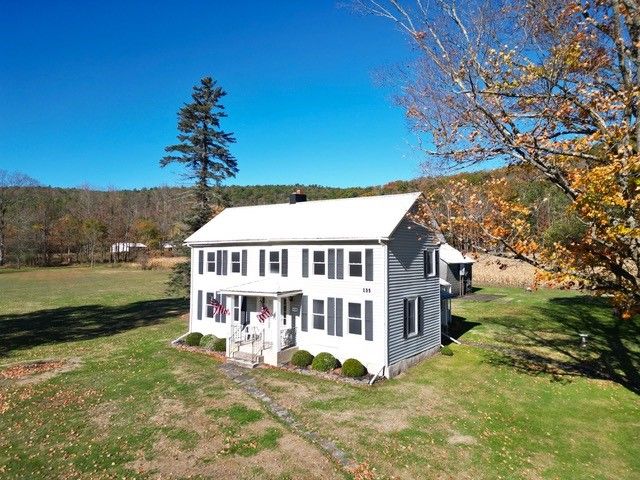 135 County Road 16, Orange, NY 14870
