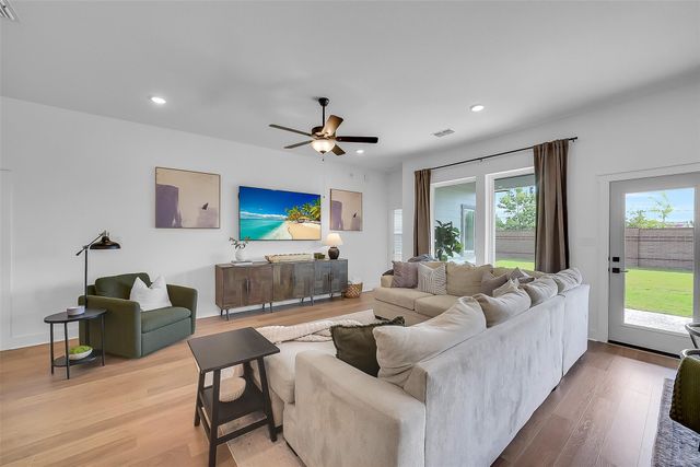 15214 Boisterous Way, Cypress, TX 77433