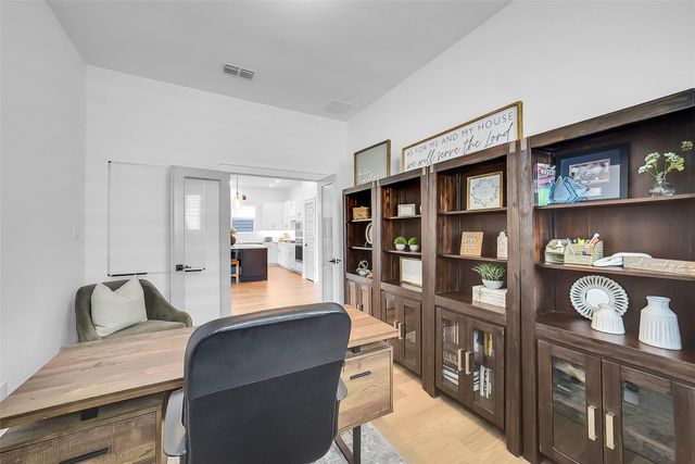 15214 Boisterous Way, Cypress, TX 77433