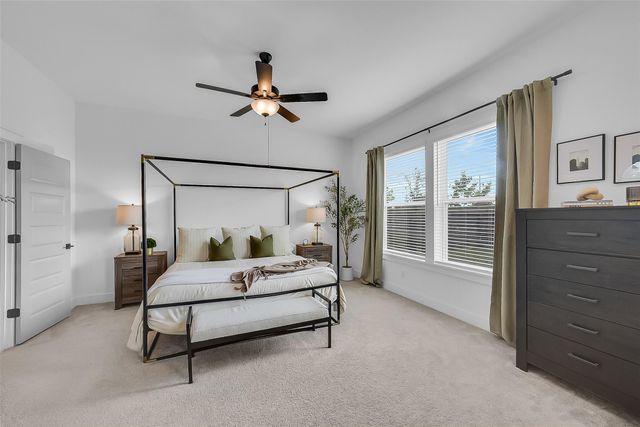 15214 Boisterous Way, Cypress, TX 77433