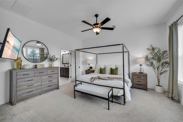 15214 Boisterous Way, Cypress, TX 77433