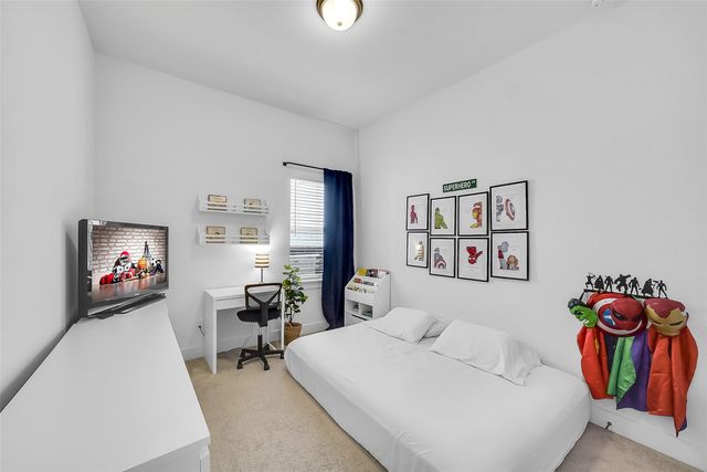 15214 Boisterous Way, Cypress, TX 77433