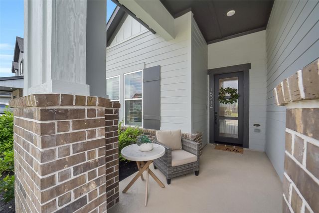 15214 Boisterous Way, Cypress, TX 77433