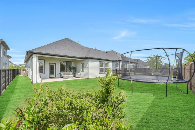 15214 Boisterous Way, Cypress, TX 77433