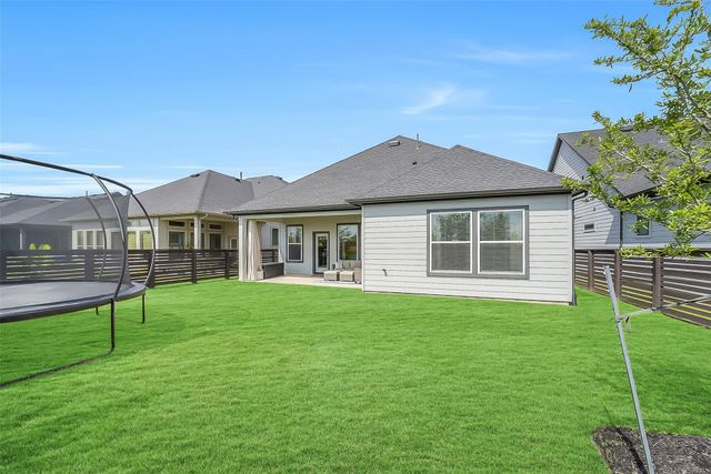 15214 Boisterous Way, Cypress, TX 77433