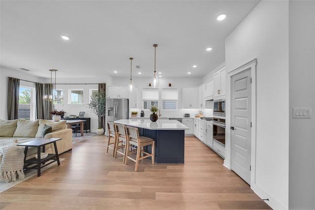 15214 Boisterous Way, Cypress, TX 77433