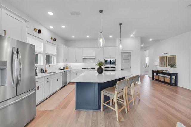 15214 Boisterous Way, Cypress, TX 77433