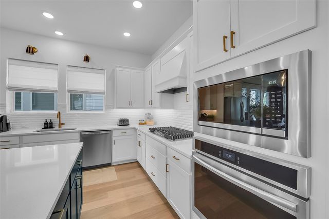 15214 Boisterous Way, Cypress, TX 77433