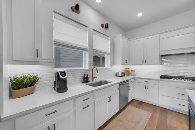 15214 Boisterous Way, Cypress, TX 77433