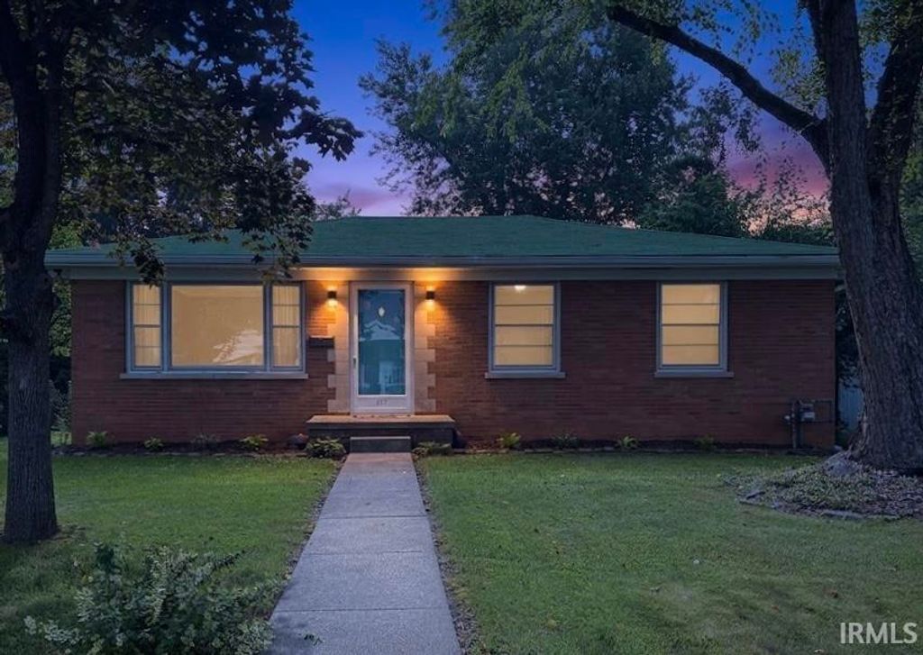817 Varner Street, Evansville, IN 47720