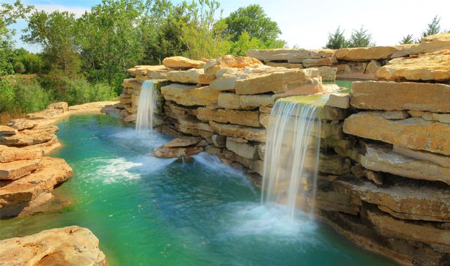 908 Wood Duck Court, Heath, TX 75032