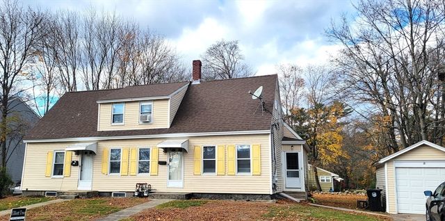 101 Glen St 2, Whitman, MA 02382