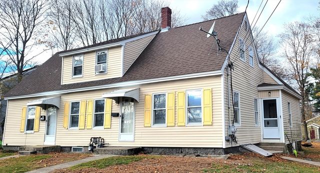 101 Glen St 2, Whitman, MA 02382