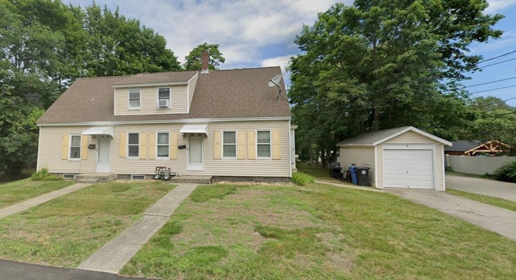 101 Glen St 2, Whitman, MA 02382
