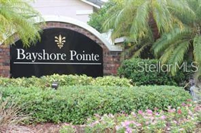 2945 BAYSHORE POINTE DRIVE, Tampa, FL 33611