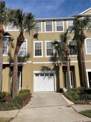 2945 BAYSHORE POINTE DRIVE, Tampa, FL 33611